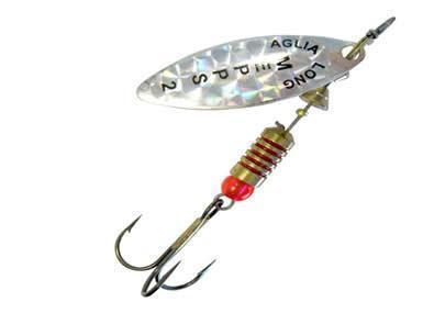 Mepps Aglia Longue Kaşık No:3