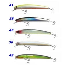 Effe Japanese Minnow 11 cm 13 gr Suni Yem