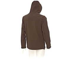 D.A.M Mad Shoftshell Ceket