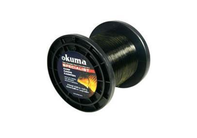 Okuma Carp Misina 1200 Mt 0,43 mm