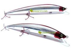 Daiwa Morethan X roll 148F 3D Burn 22,8 gr