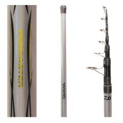 Daiwa Procaster 4,20 mt 250 gr Tele Surf Kamış