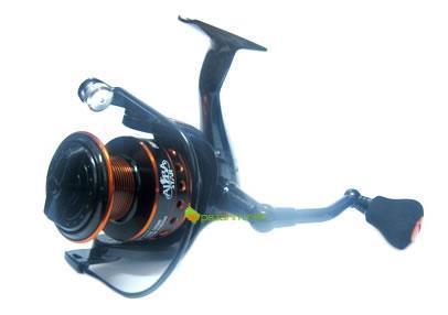 Albastar Phoenix 4000 5+1 Rulman Makine