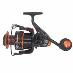 Albastar Phoenix 4000 5+1 Rulman Makine