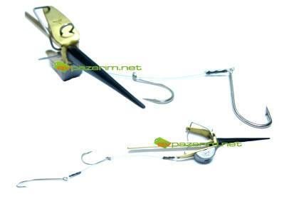 Avpazarim Zargana Yüzdürücü 35 gr