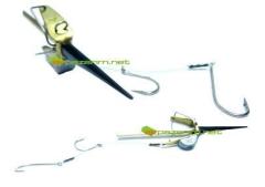 Avpazarim Zargana Yüzdürücü 35 gr