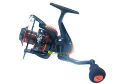 Albastar Phoenix 2000 5+1 Rulman Makine