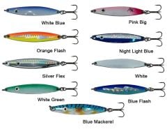 Hansen Fight 7,6 cm 21 gr Kaşık