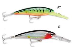 Rapala X-RAP Magnum Divebait 110 mm