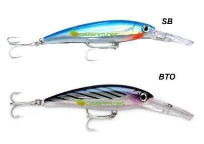 Rapala X-RAP Magnum Divebait 110 mm