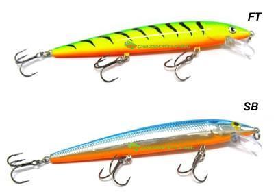 Rapala Husky Jerk 140 mm
