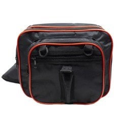 Kudos Kamış Tutacaklı Spin Çantası