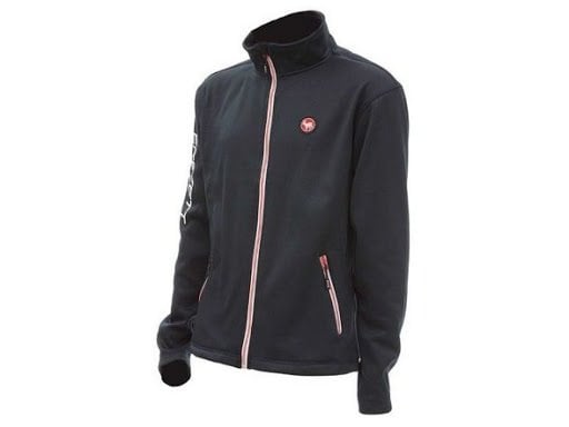 D.A.M Effzett Microfleece Ceket