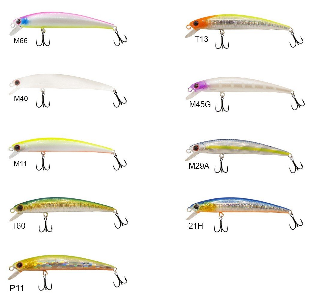 Ecotackle Esperes 90F 9 gr Suni Yem