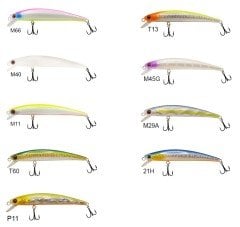 Ecotackle Esperes 90F 9 gr Suni Yem