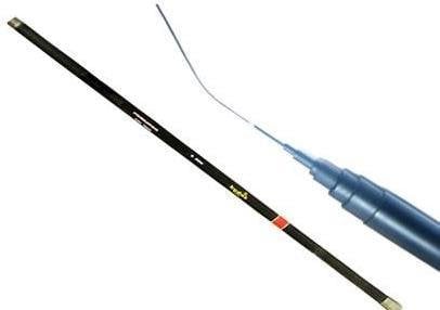 Kudos Predator 630 cm Göl Kamışı