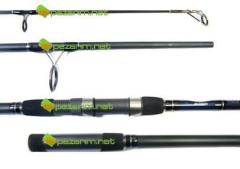 Fladen Maxximus Total Carp 3,90 mt 3,5 lbs Kamış