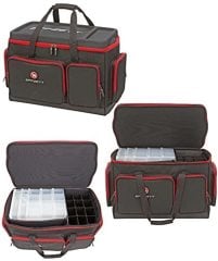 D.A.M Effzett Big Boat Bag