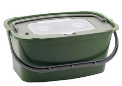 Plastilys Canlı Yem ve Balık Kovası 7 litre